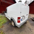176457-7 Ford Transit Connect T220 1.8 TDCi Manuell, 90hk, 2008, Renoveringsobjekt