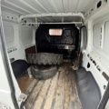 176457-8 Ford Transit Connect T220 1.8 TDCi Manuell, 90hk, 2008, Renoveringsobjekt