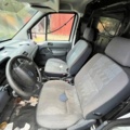 176457-15 Ford Transit Connect T220 1.8 TDCi Manuell, 90hk, 2008, Renoveringsobjekt