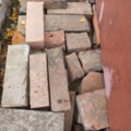 1438711-4 Brick and lightweight concrete blocks