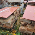 1438711-5 Brick and lightweight concrete blocks