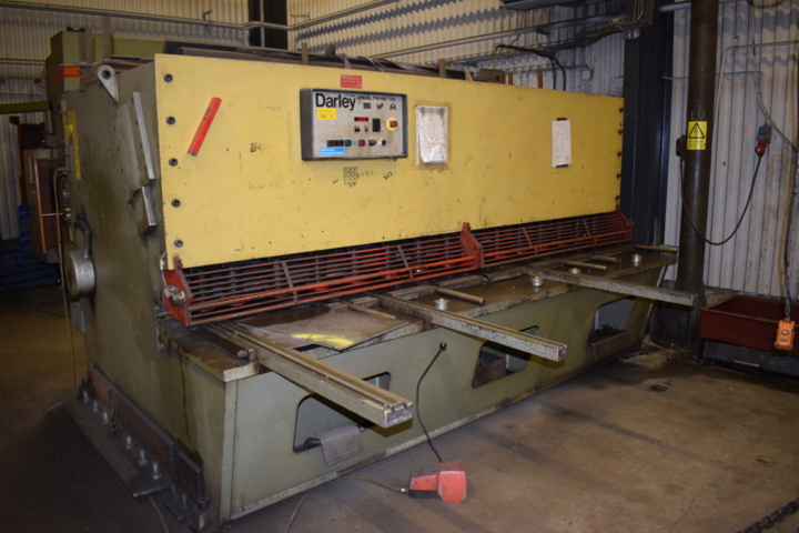 1159581-1 Gradsax DARLEY GS3100 x 16