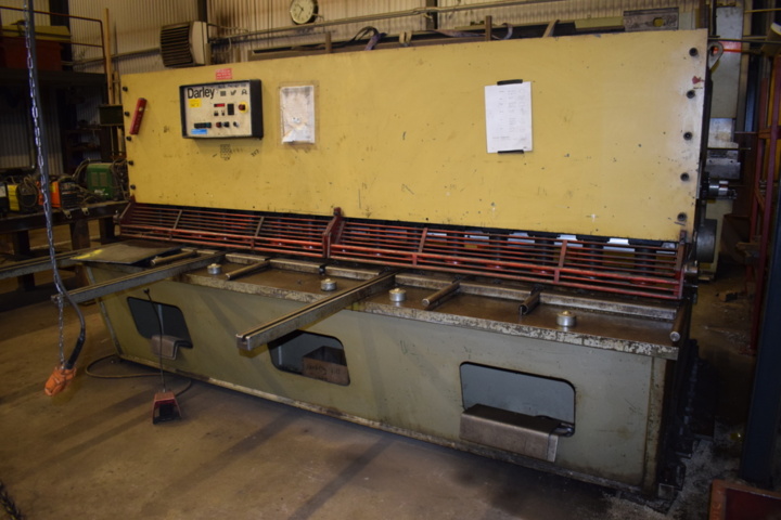 1159581-3 Gradsax DARLEY GS3100 x 16