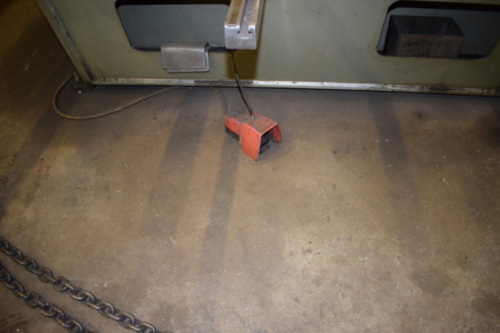 1159581-5 Gradsax DARLEY GS3100 x 16