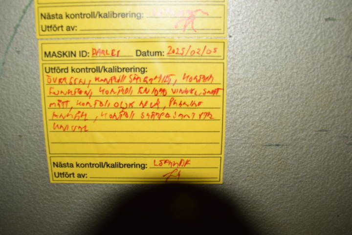 1159581-7 Gradsax DARLEY GS3100 x 16