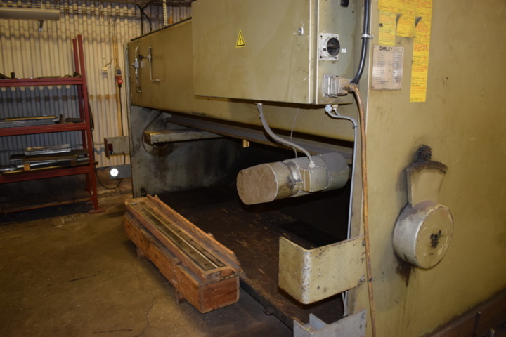 1159581-8 Gradsax DARLEY GS3100 x 16