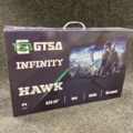 1440183-2 24” Computer/Gaming Monitor GTSA Infinity with Gaming Package GTSA Infinity