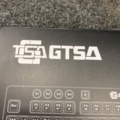 1440183-5 24” Computer/Gaming Monitor GTSA Infinity with Gaming Package GTSA Infinity