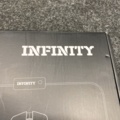 1440183-6 24” Computer/Gaming Monitor GTSA Infinity with Gaming Package GTSA Infinity