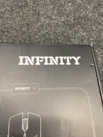 1440183-6 24” Computer/Gaming Monitor GTSA Infinity with Gaming Package GTSA Infinity