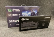1440184 24” Dator/Spelskärm GTSA Infinity med Gamingpaket GTSA Infinity