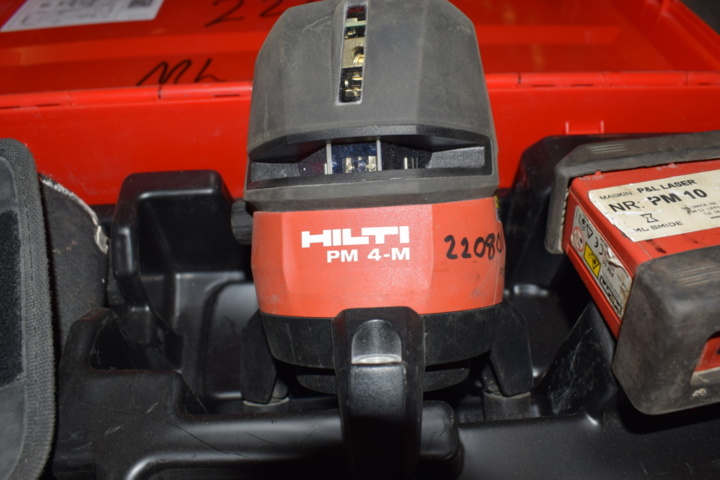 1159718-2 Multi-laser, combination laser and tripod - Hilti