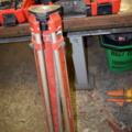 1159718-5 Multi-laser, combination laser and tripod - Hilti