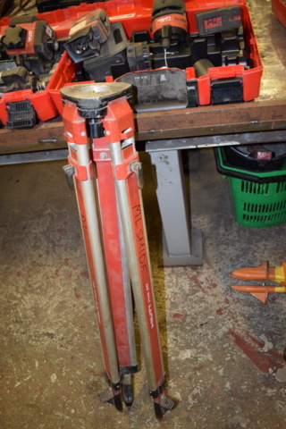 1159718-5 Multi-laser, combination laser and tripod - Hilti