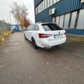 1159778-5 Škoda Superb Kombi 2.0 TDI 4x4 SCR DSG Sekventiell, 190hk, 2019