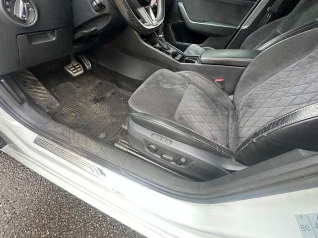 1159778-15 Škoda Superb Kombi 2.0 TDI 4x4 SCR DSG Sekventiell, 190hk, 2019