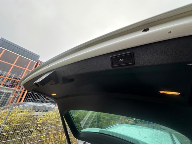 1159778-24 Škoda Superb Kombi 2.0 TDI 4x4 SCR DSG Sekventiell, 190hk, 2019