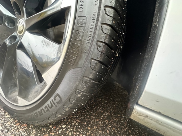 1159778-38 Škoda Superb Kombi 2.0 TDI 4x4 SCR DSG Sekventiell, 190hk, 2019