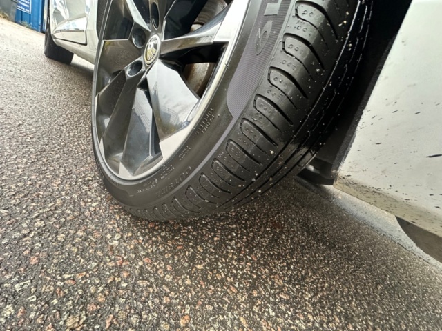 1159778-40 Škoda Superb Kombi 2.0 TDI 4x4 SCR DSG Sekventiell, 190hk, 2019