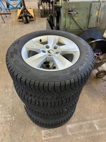 1159778-43 Škoda Superb Kombi 2.0 TDI 4x4 SCR DSG Sekventiell, 190hk, 2019