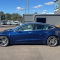 1440583-2 Tesla Model 3 Long Range AWD, 440hp -2019