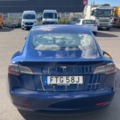 1440583-4 Tesla Model 3 Long Range AWD, 440hp -2019