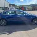 1440583-6 Tesla Model 3 Long Range AWD, 440hp -2019