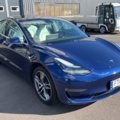 1440583-7 Tesla Model 3 Long Range AWD, 440hp -2019