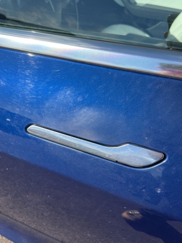 1440583-35 Tesla Model 3 Long Range AWD, 440hp -2019