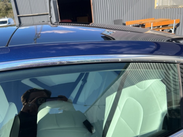 1440583-36 Tesla Model 3 Long Range AWD, 440hp -2019