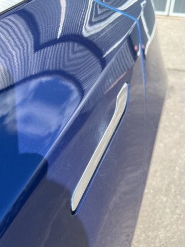 1440583-38 Tesla Model 3 Long Range AWD, 440hp -2019