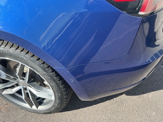 1440583-40 Tesla Model 3 Long Range AWD, 440hp -2019