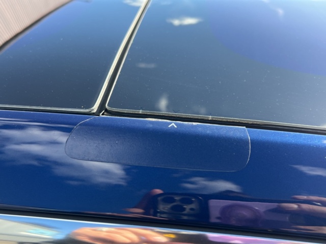 1440583-44 Tesla Model 3 Long Range AWD, 440hp -2019