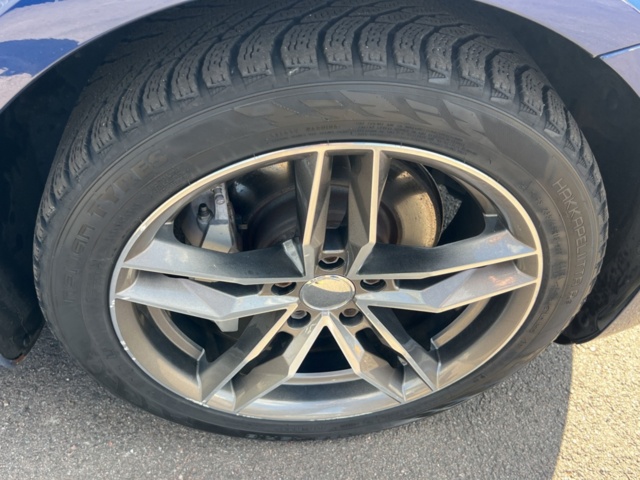 1440583-30 Tesla Model 3 Long Range AWD, 440hp -2019