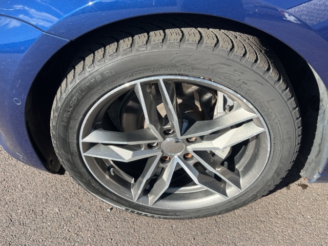 1440583-31 Tesla Model 3 Long Range AWD, 440hp -2019