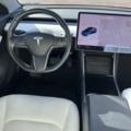 1440583-11 Tesla Model 3 Long Range AWD, 440hp -2019