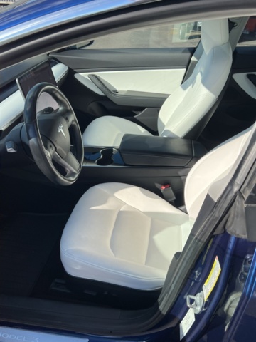 1440583-17 Tesla Model 3 Long Range AWD, 440hp -2019