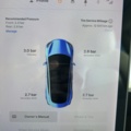 1440583-14 Tesla Model 3 Long Range AWD, 440hp -2019