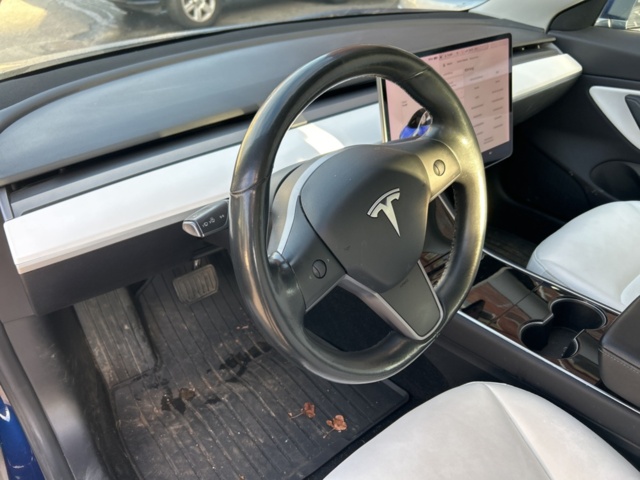 1440583-10 Tesla Model 3 Long Range AWD, 440hp -2019