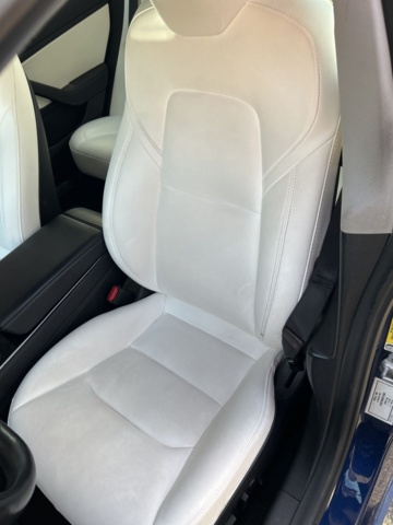 1440583-18 Tesla Model 3 Long Range AWD, 440hp -2019