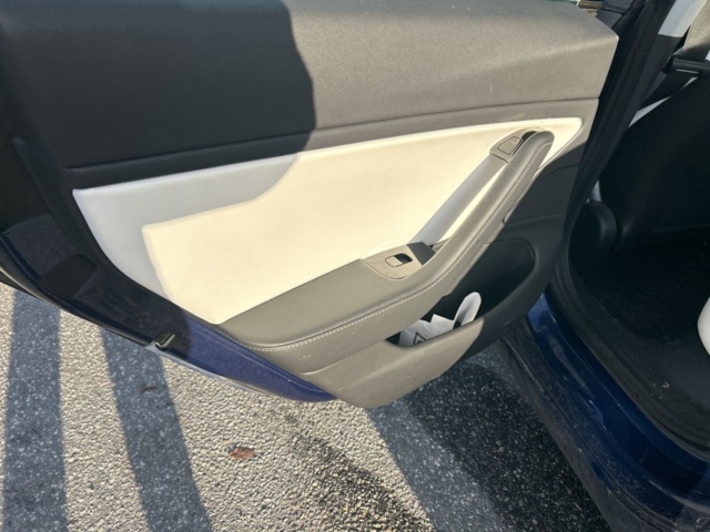 1440583-20 Tesla Model 3 Long Range AWD, 440hp -2019