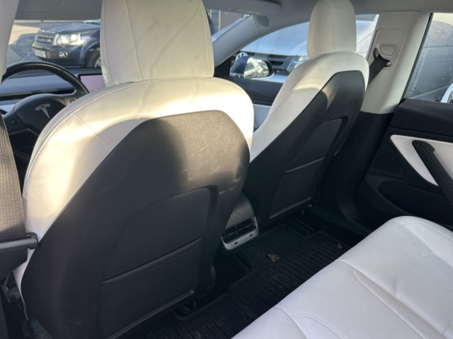 1440583-22 Tesla Model 3 Long Range AWD, 440hp -2019