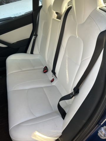 1440583-21 Tesla Model 3 Long Range AWD, 440hp -2019