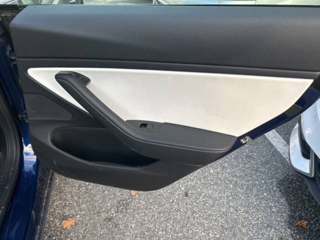 1440583-24 Tesla Model 3 Long Range AWD, 440hp -2019