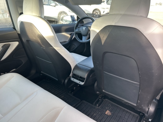 1440583-26 Tesla Model 3 Long Range AWD, 440hp -2019