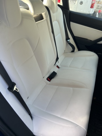 1440583-25 Tesla Model 3 Long Range AWD, 440hp -2019