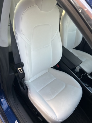 1440583-27 Tesla Model 3 Long Range AWD, 440hp -2019