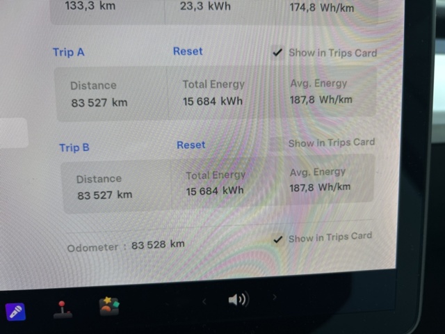 1440583-12 Tesla Model 3 Long Range AWD, 440hp -2019