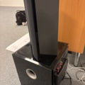 1372958-5 2 LG TVs (42" & 50") + Yamaha speaker system YST-SW215