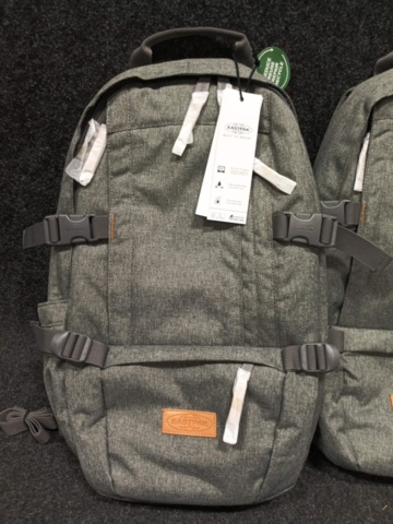 1440260-2 Bags Eastpak Floid 16L